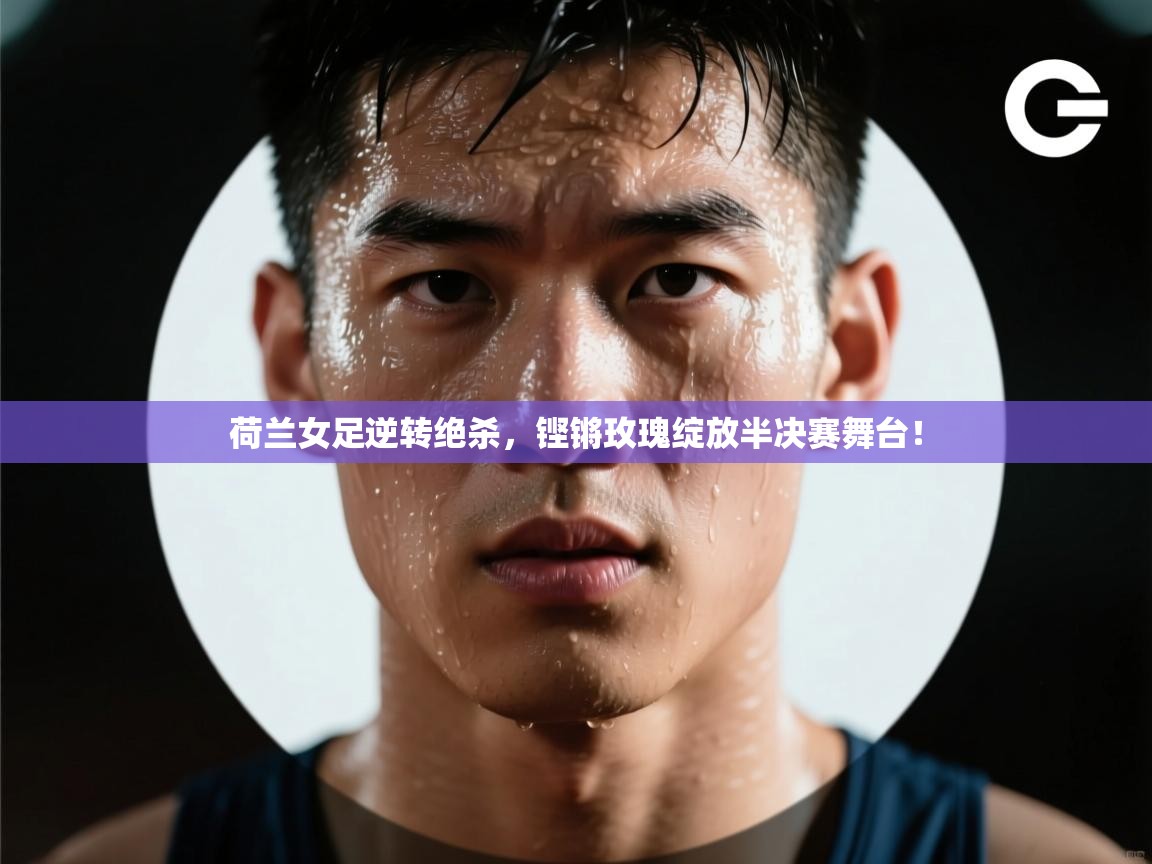 荷兰女足逆转绝杀,铿锵玫瑰绽放半决赛舞台! 第1张