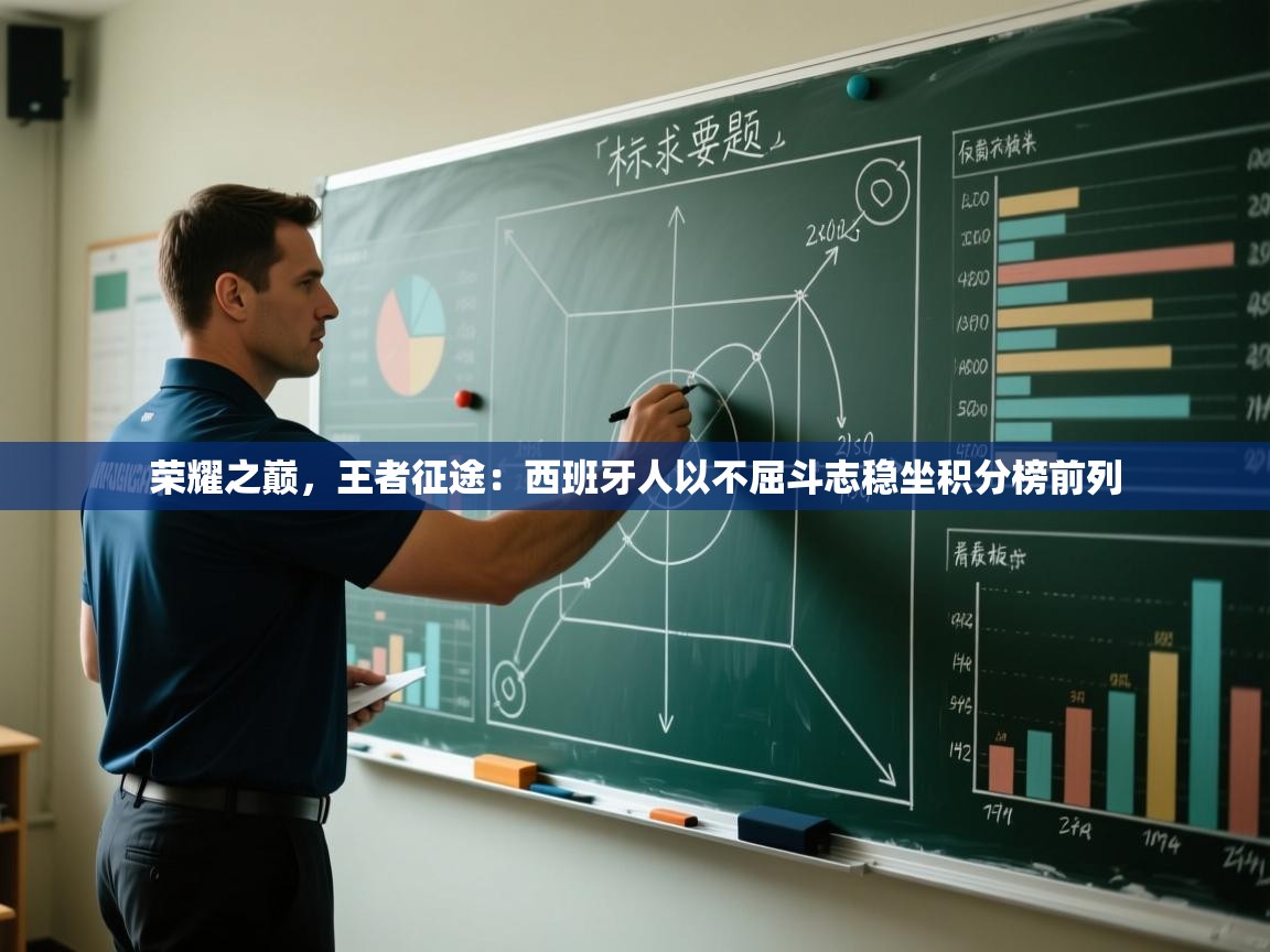 荣耀之巅，王者征途：西班牙人以不屈斗志稳坐积分榜前列  第1张