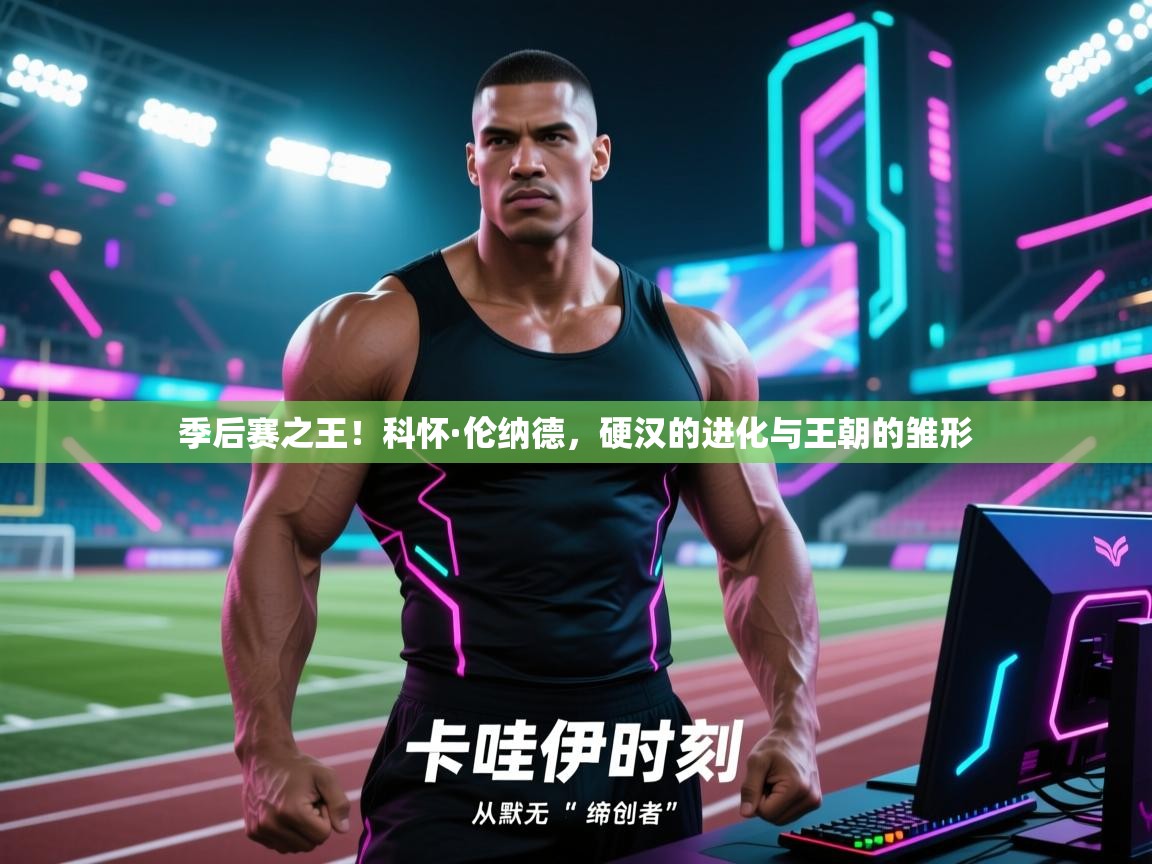 季后赛之王！科怀·伦纳德，硬汉的进化与王朝的雏形  第2张