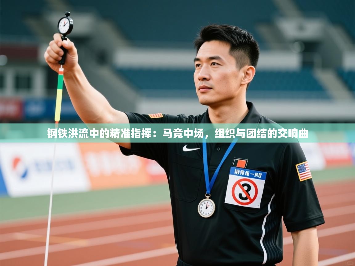 钢铁洪流中的精准指挥：马竞中场，组织与团结的交响曲  第2张