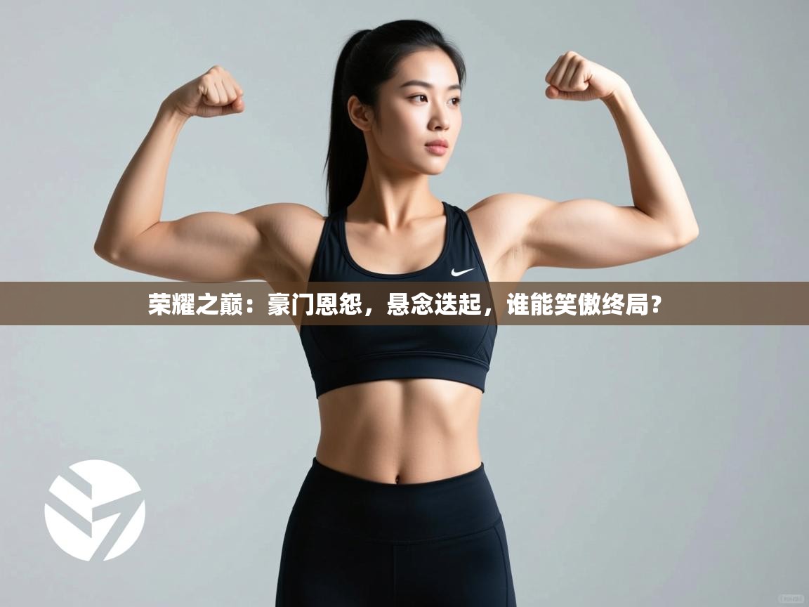 荣耀之巅：豪门恩怨，悬念迭起，谁能笑傲终局？  第2张